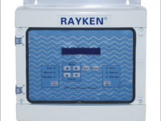 Rayken瑞凯6000#水质监测仪9